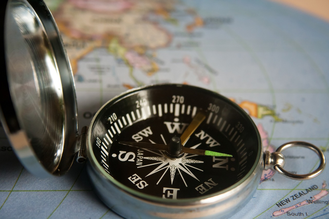 Anchored in His Sovereignty: Finding Peace When Wellness Feels Out of Reach