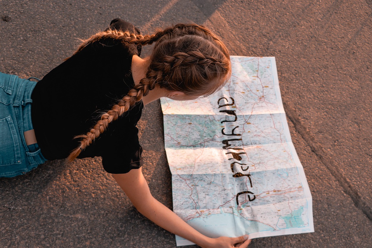 Interceding for a Broken World: Reflecting God’s Justice in Prayer